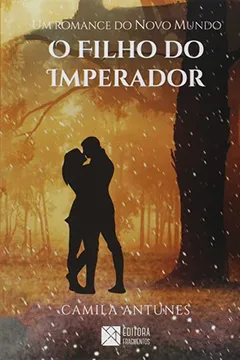 Livro O Filho do Imperador - Resumo, Resenha, PDF, etc.