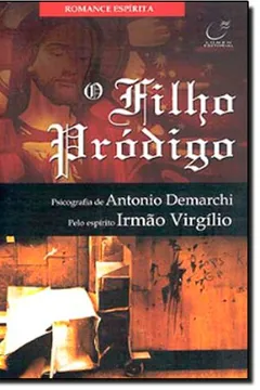 Livro O Filho Prodigo - Resumo, Resenha, PDF, etc.