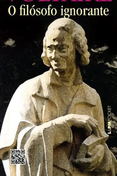 Livro O Filósofo Ignorante - Coleção L&PM Pocket - Resumo, Resenha, PDF, etc.