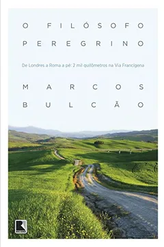 Livro O Filósofo Peregrino - Resumo, Resenha, PDF, etc.