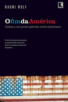 Livro O Fim Da América - Resumo, Resenha, PDF, etc.