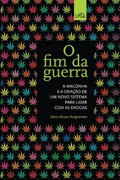 Livro O Fim da Guerra - Resumo, Resenha, PDF, etc.