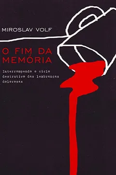 Livro O Fim Da Memoria - Resumo, Resenha, PDF, etc.