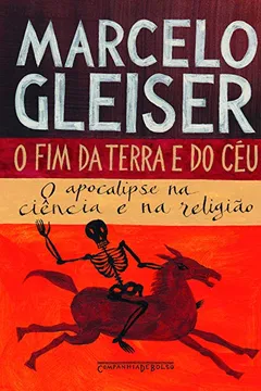 Livro O Fim da Terra e do Céu - Resumo, Resenha, PDF, etc.