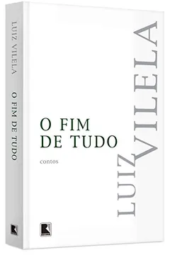 Livro O Fim de Tudo - Resumo, Resenha, PDF, etc.