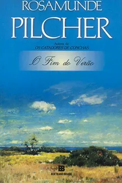 Livro O Fim Do Verão - Resumo, Resenha, PDF, etc.