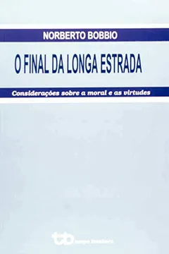Livro O Final da Longa Estrada - Resumo, Resenha, PDF, etc.