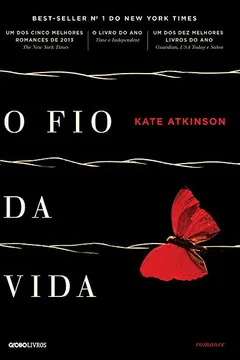 Livro O Fio da Vida - Resumo, Resenha, PDF, etc.