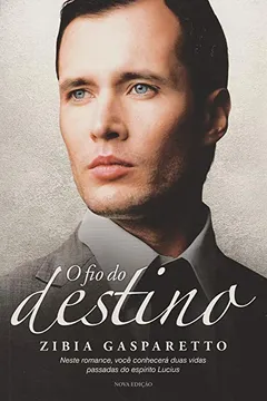 Livro O Fio do Destino - Resumo, Resenha, PDF, etc.