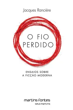 Livro O Fio Perdido - Resumo, Resenha, PDF, etc.
