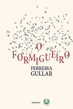 Capa do livro O Formigueiro