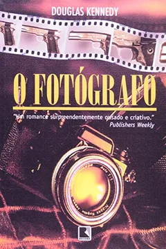 Livro O Fotógrafo - Resumo, Resenha, PDF, etc.