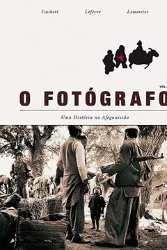 Livro O Fotografo - Volume 1 - Resumo, Resenha, PDF, etc.