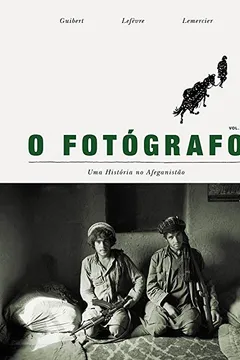 Livro O Fotografo - Volume 3 - Resumo, Resenha, PDF, etc.