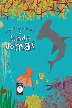 Livro O Fundo Do Mar - Resumo, Resenha, PDF, etc.