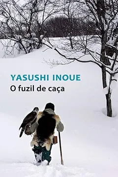 Livro O Fuzil de Caça - Resumo, Resenha, PDF, etc.