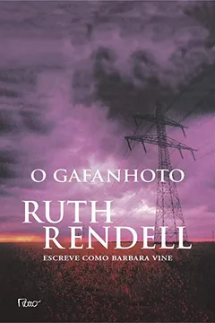 Livro O Gafanhoto - Resumo, Resenha, PDF, etc.