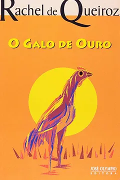 Livro O Galo De Ouro - Resumo, Resenha, PDF, etc.