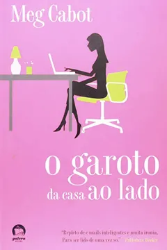 Livro O Garoto da Casa ao Lado - Resumo, Resenha, PDF, etc.