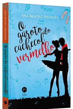 Livro O Garoto do Cachecol Vermelho - Resumo, Resenha, PDF, etc.