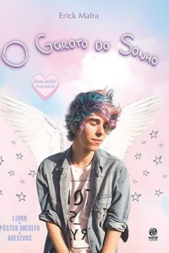 Livro O Garoto do Sonho - Caixa - Resumo, Resenha, PDF, etc.