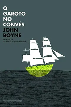 Livro O Garoto no Convés - Resumo, Resenha, PDF, etc.