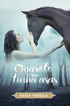 Livro O Garoto que Tinha Asas - Resumo, Resenha, PDF, etc.