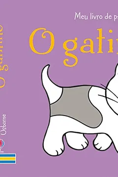 Livro O Gatinho - Resumo, Resenha, PDF, etc.