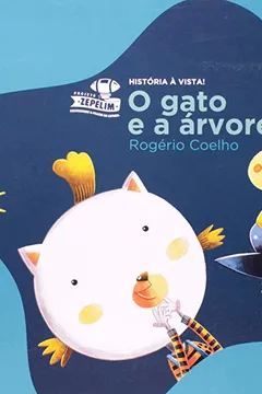 Livro O Gato E A Arvore - Resumo, Resenha, PDF, etc.