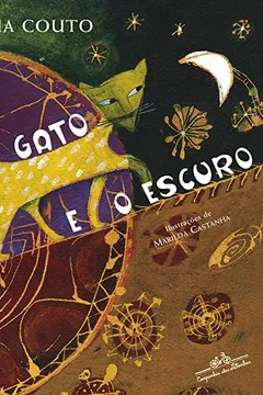 Livro O Gato E O Escuro - Resumo, Resenha, PDF, etc.