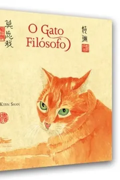 Livro O Gato Filósofo - Resumo, Resenha, PDF, etc.