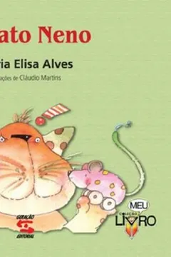 Livro O Gato Neno - Resumo, Resenha, PDF, etc.