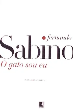 Livro O Gato Sou Eu - Resumo, Resenha, PDF, etc.