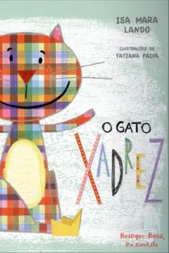Livro O Gato Xadrez - Resumo, Resenha, PDF, etc.