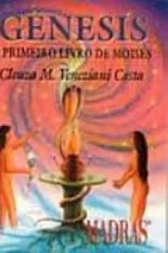 Livro O Gênesis - Resumo, Resenha, PDF, etc.