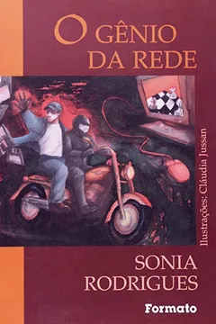 Livro O Gênio da Rede. Aladim e a Lâmpada Maravilhosa - Coleção Reconstruir - Resumo, Resenha, PDF, etc.