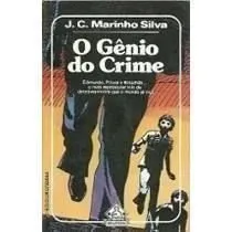 Livro O Genio Do Crime - Resumo, Resenha, PDF, etc.