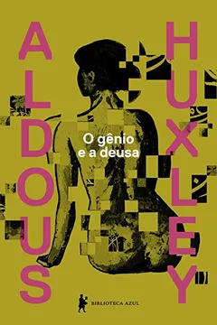 Livro O gênio e a deusa - Resumo, Resenha, PDF, etc.