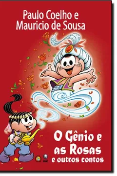 Livro O Gênio E As Rosas - Resumo, Resenha, PDF, etc.