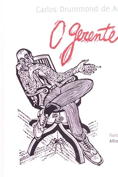 Livro O Gerente - Resumo, Resenha, PDF, etc.