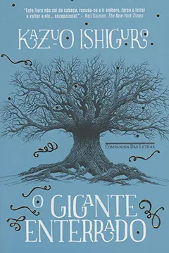 Livro O Gigante Enterrado - Resumo, Resenha, PDF, etc.
