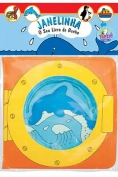 Livro O Golfinho - Resumo, Resenha, PDF, etc.