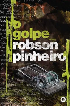 Livro O Golpe - Volume 3. Série Política das Sombras - Resumo, Resenha, PDF, etc.