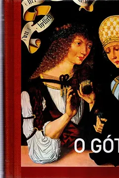 Livro O Gótico - Resumo, Resenha, PDF, etc.