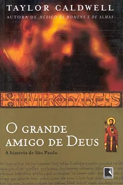 Livro O Grande Amigo De Deus - Resumo, Resenha, PDF, etc.