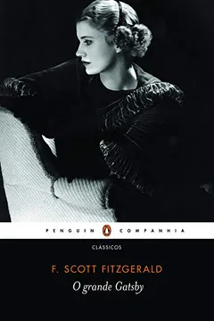 Livro O Grande Gatsby - Resumo, Resenha, PDF, etc.