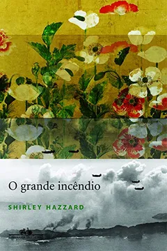 Livro O Grande Incêndio - Resumo, Resenha, PDF, etc.