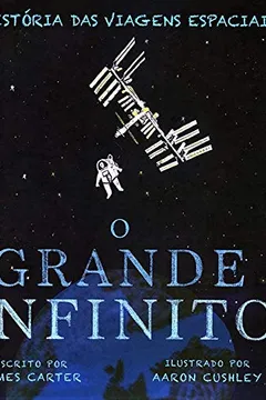 Livro O grande infinito - Resumo, Resenha, PDF, etc.