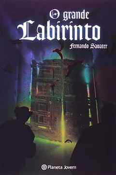 Livro O Grande Labirinto - Resumo, Resenha, PDF, etc.