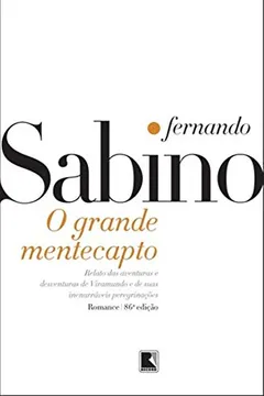 Livro O Grande Mentecapto - Resumo, Resenha, PDF, etc.